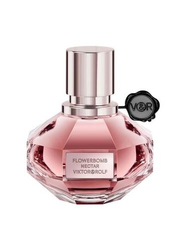 Оригинален дамски парфюм VIKTOR & ROLF Flowerbomb Nectar EDP Без Опаковка /Тестер/